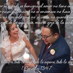 Meet your Posher, Jose